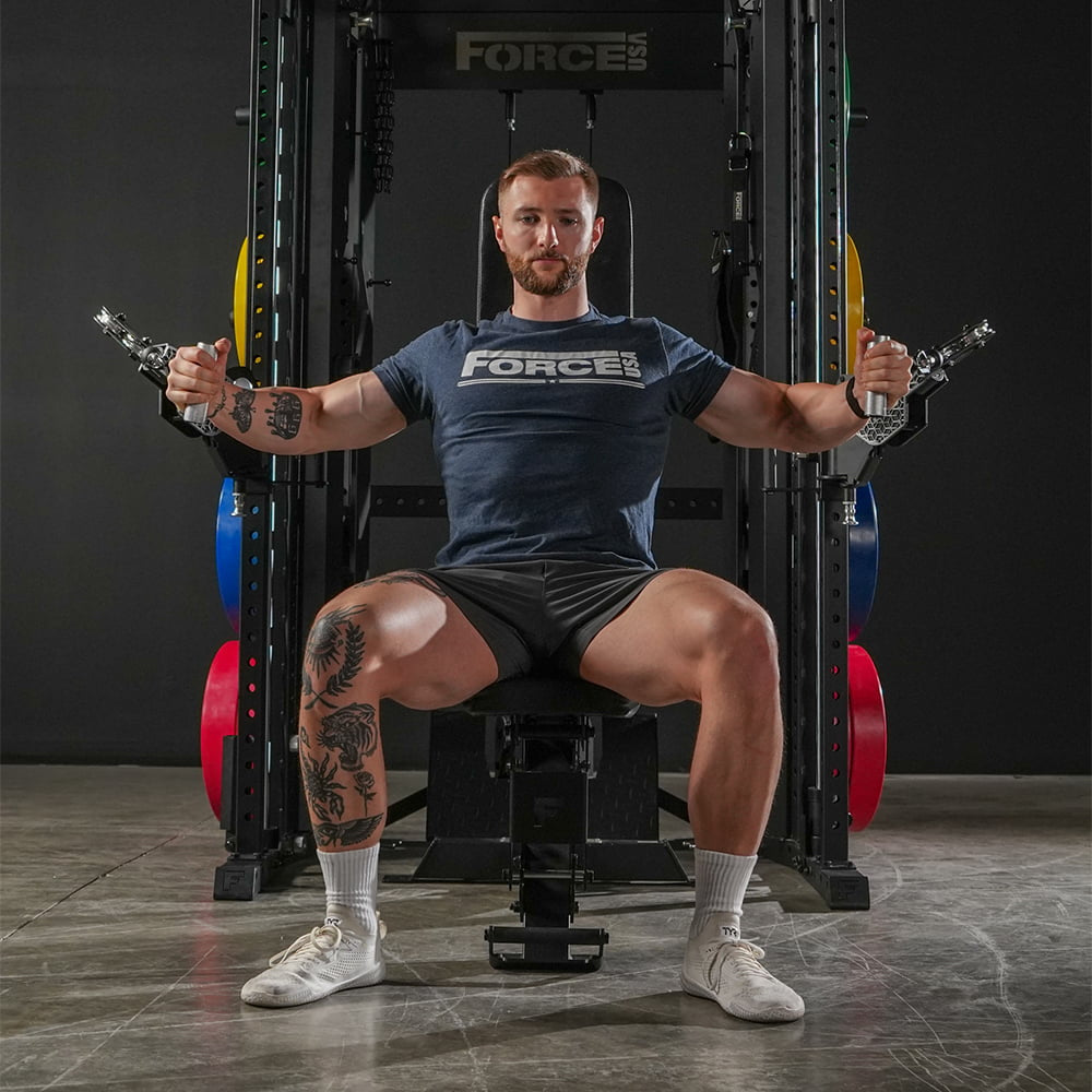 Force USA C10 All-In-One Trainer V2