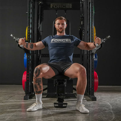 Force USA C10 All-In-One Trainer V2