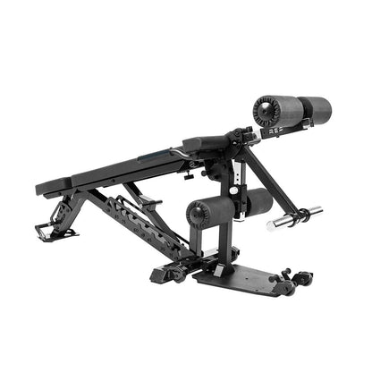 REP Fitness Leg Extension & Leg Curl Bench Attachment