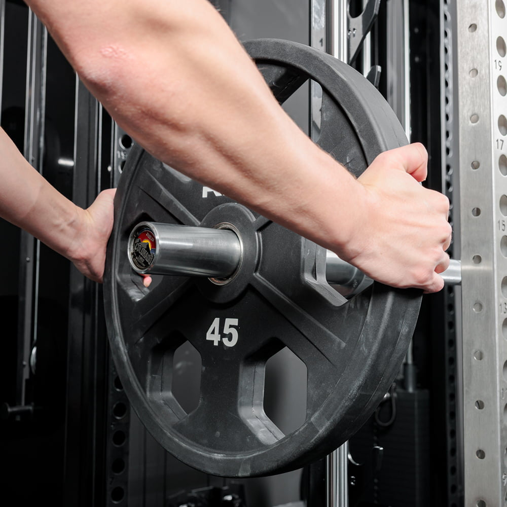 REP Fitness Altitude Power Rack