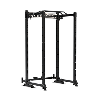 Valid Force Rack Force USA MyRack SpaceSaver Folding Power Rack V2 | Gym and Fitness