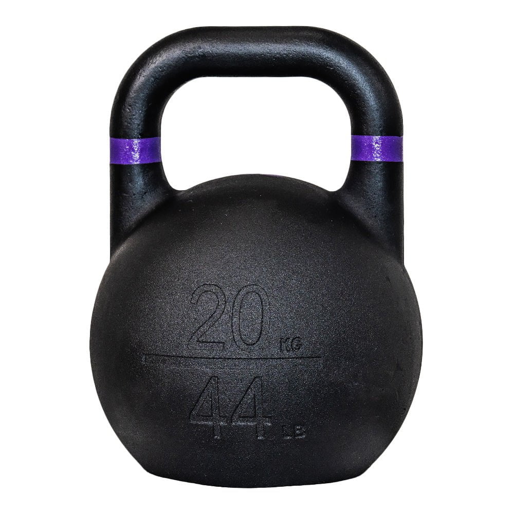 Force USA Competition Kettlebells V3