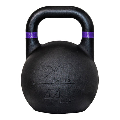 Force USA Competition Kettlebells V3