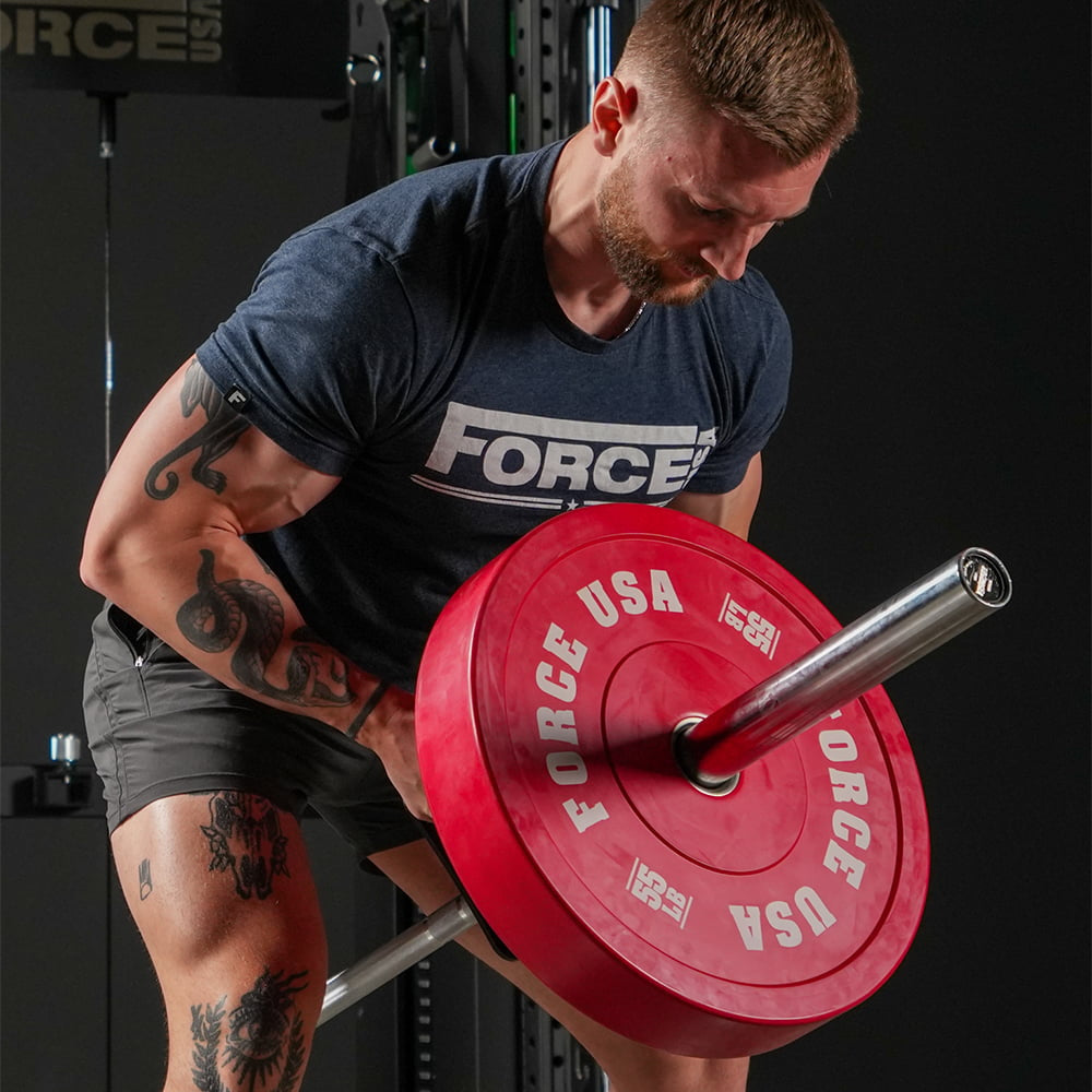 Force USA C10 All-In-One Trainer V2