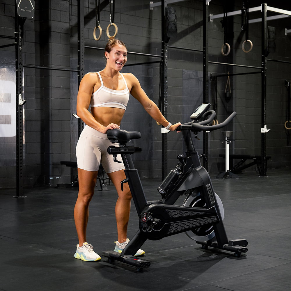 Force USA Commercial Spin Bike