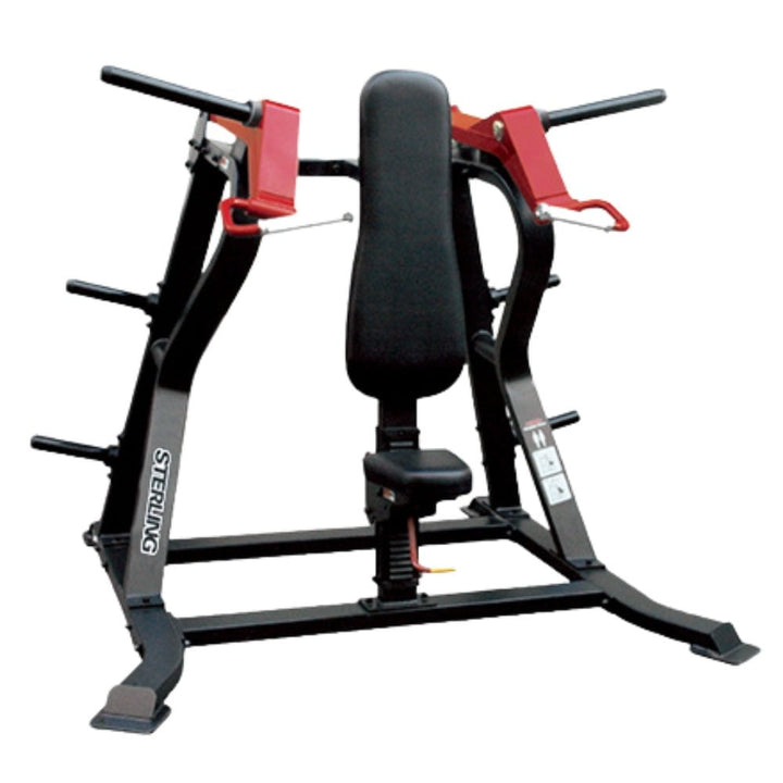 Shoulder Press Machine | Gym and Fitness