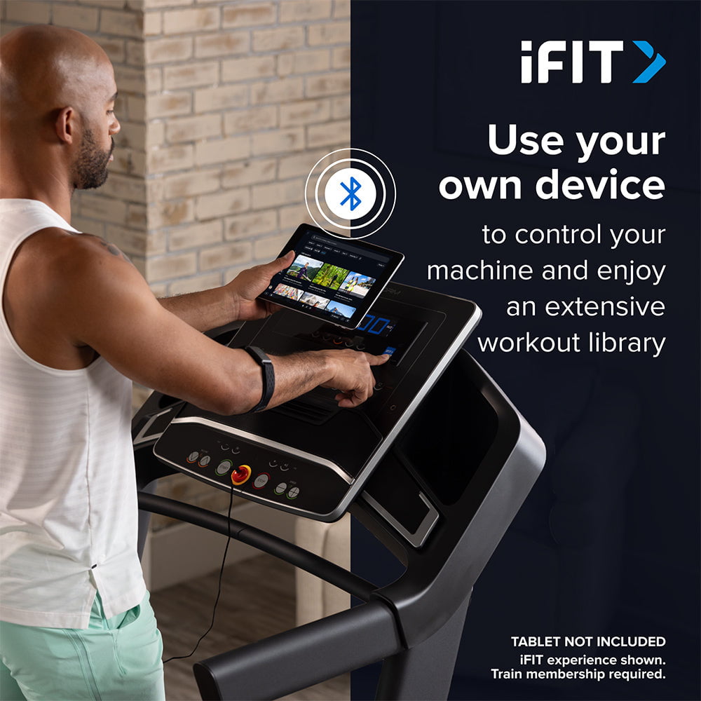 ProForm Carbon TLX Treadmill