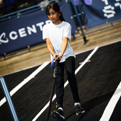 CENTR X HYROX Youngstars Pull Rope with Loop