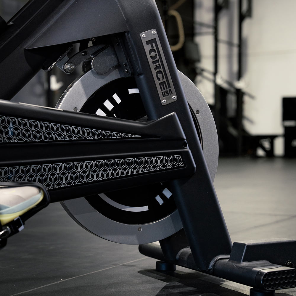 Force USA Commercial Spin Bike