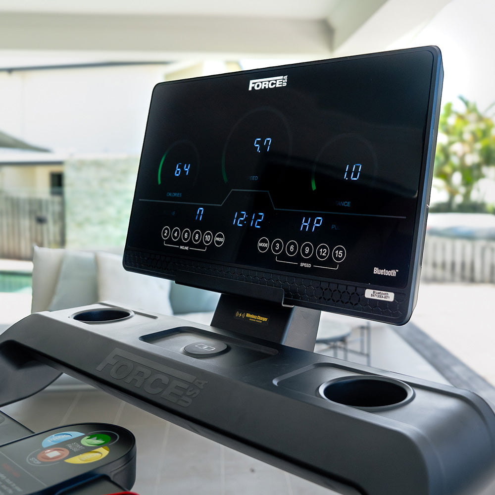 Force USA Glide Treadmill