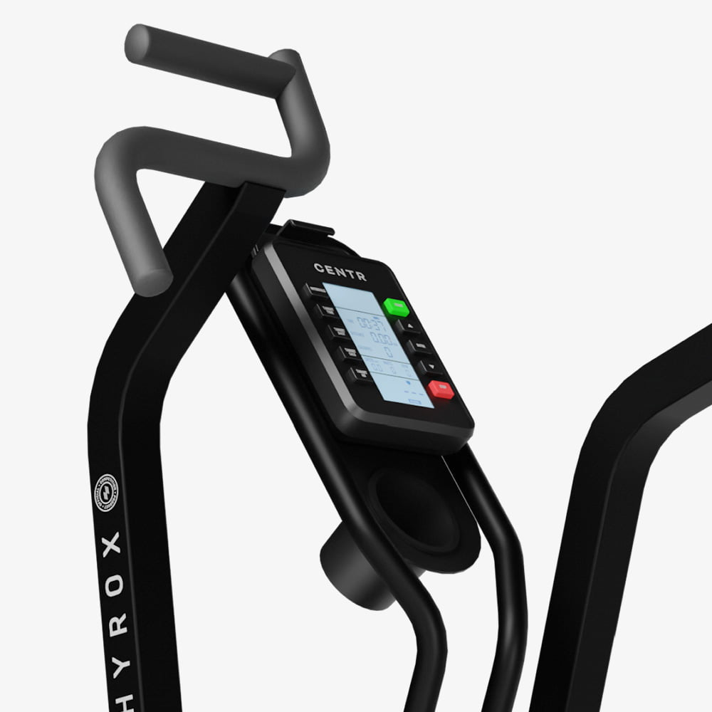 CENTR x HYROX Perform Series Air Bike