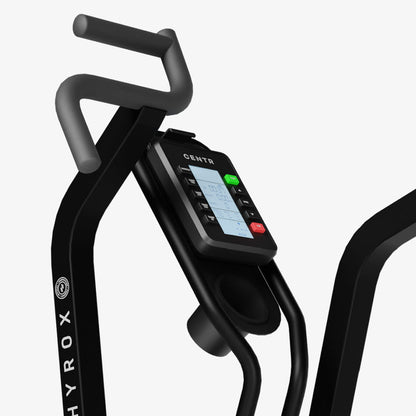 CENTR x HYROX Perform Series Air Bike