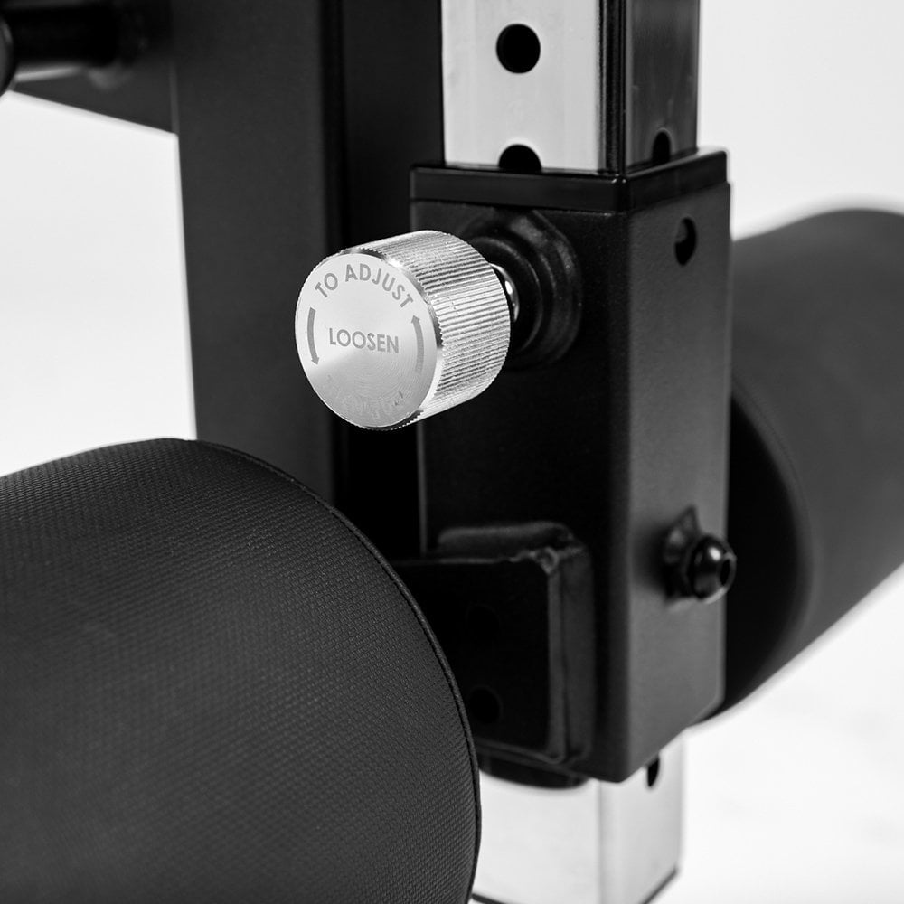 REP Fitness Leg Extension & Leg Curl Bench Attachment