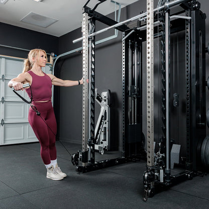 REP Fitness Altitude Power Rack