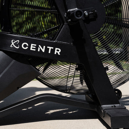 CENTR x HYROX Perform Series Air Bike