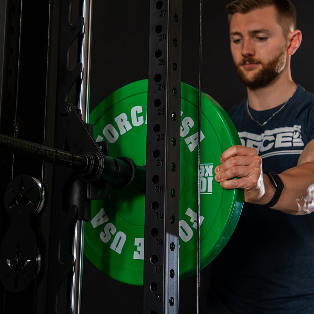 Force USA C10 All-In-One Trainer V2