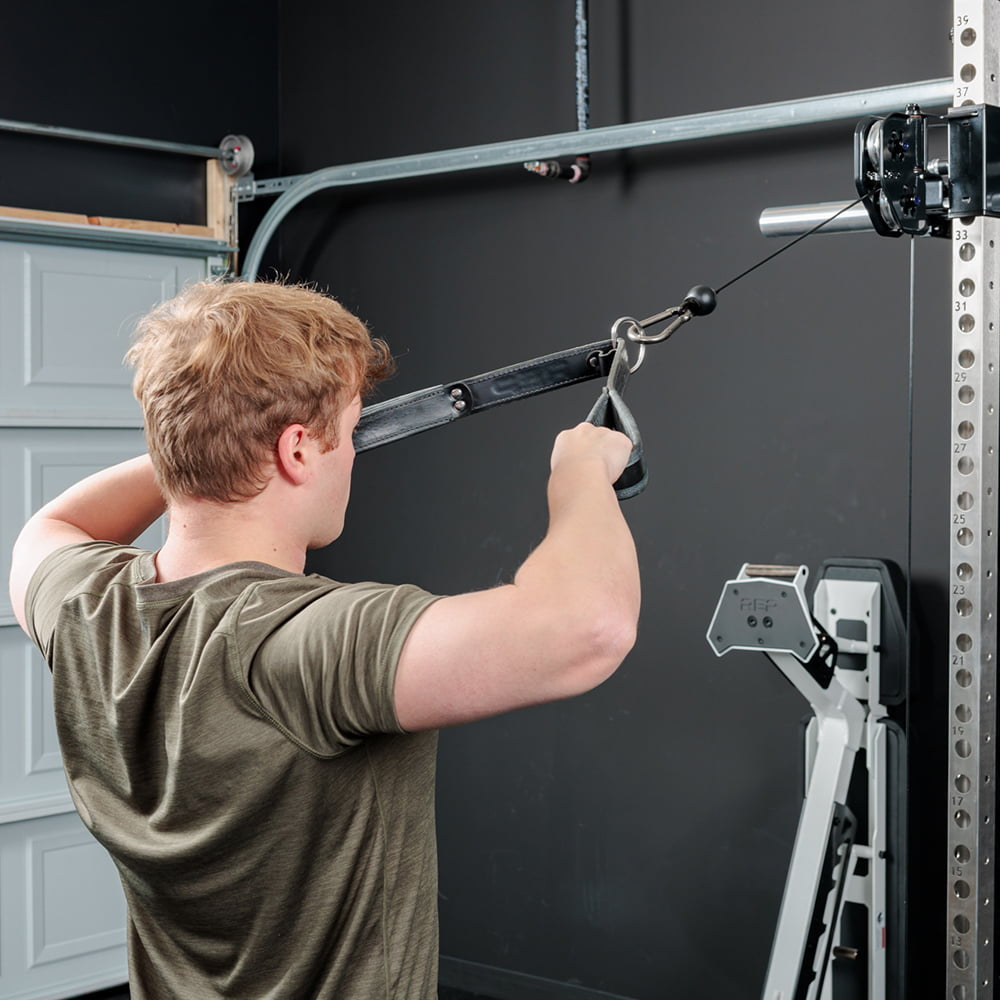 REP Fitness Altitude Power Rack