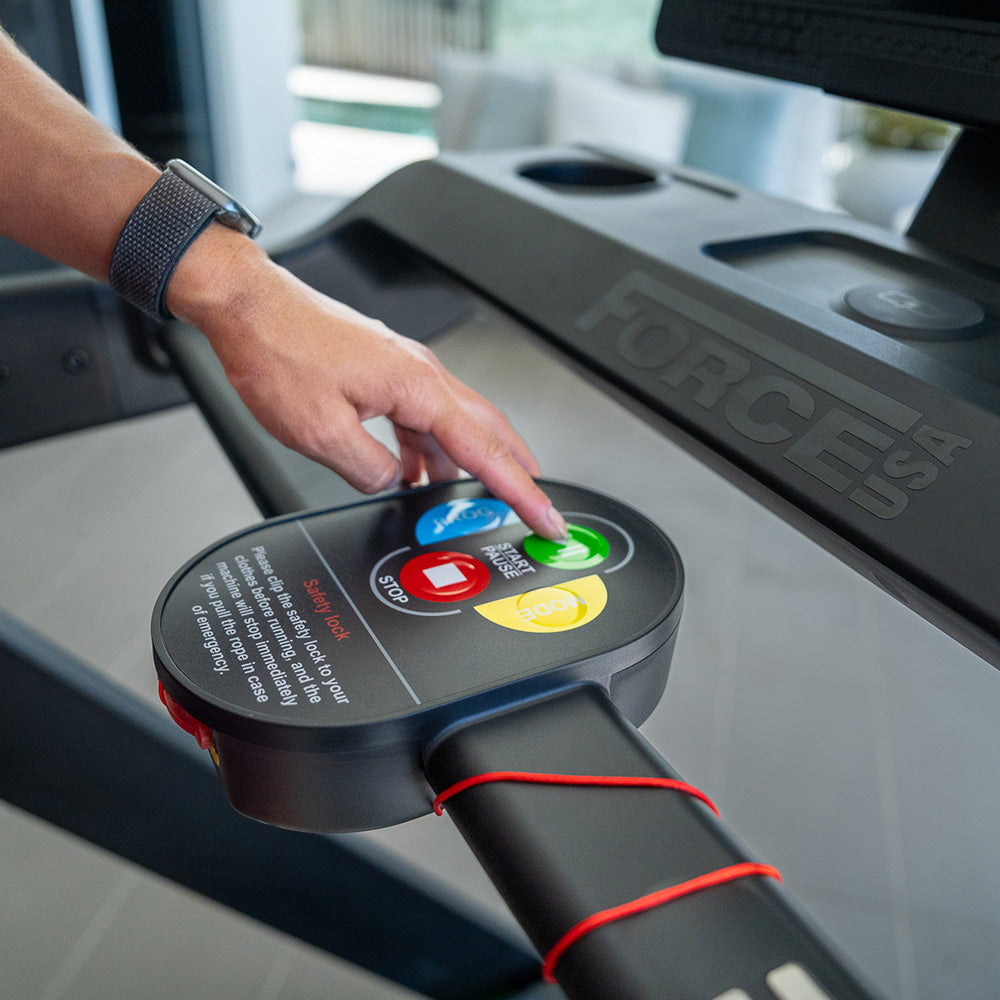 Force USA Glide Treadmill