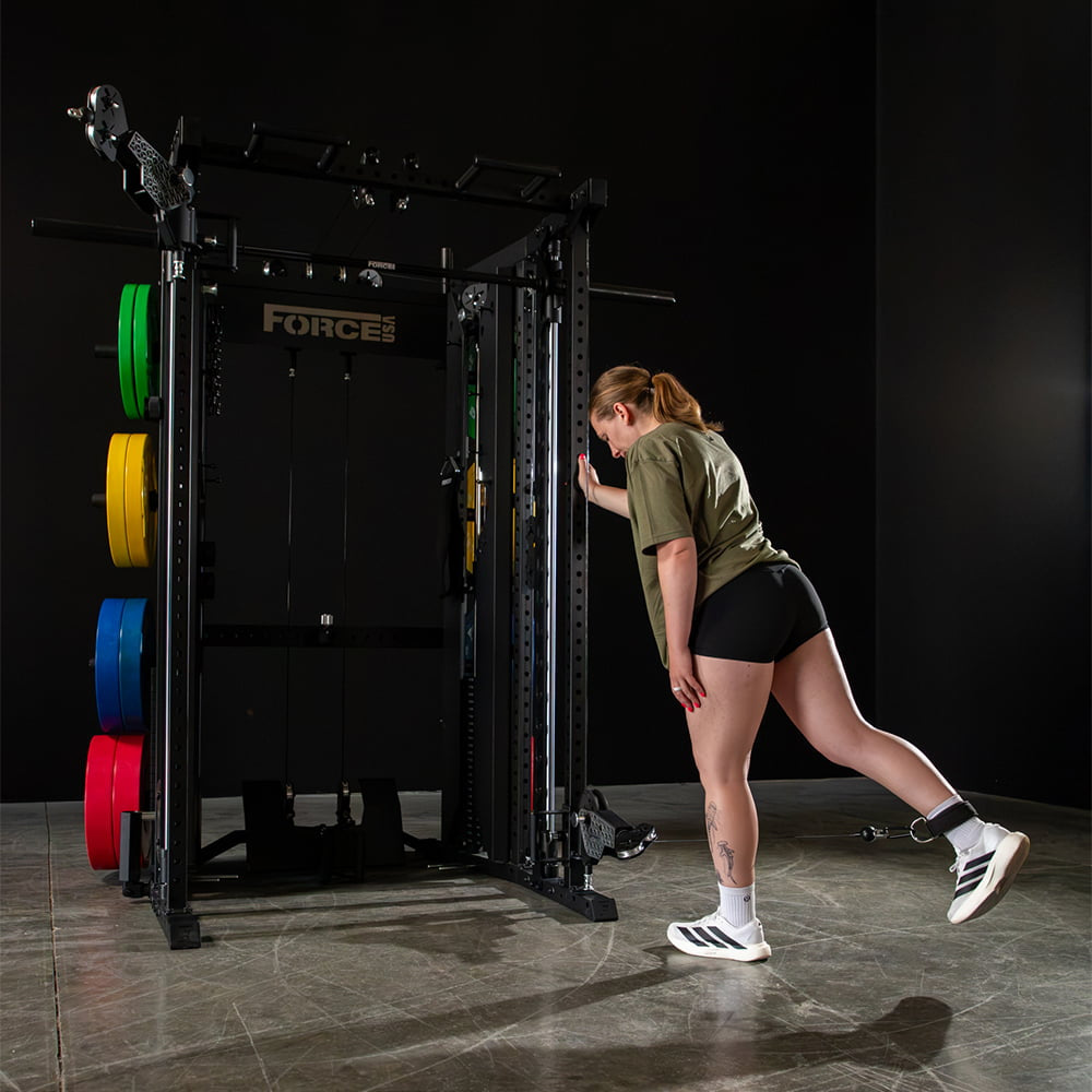 Force USA C10 All-In-One Trainer V2