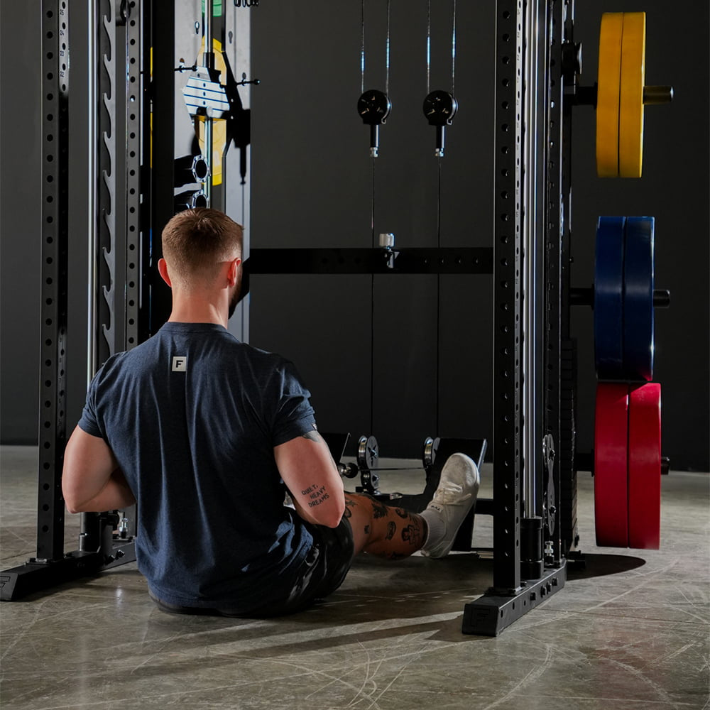 Force USA C10 All-In-One Trainer V2