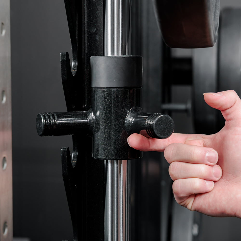 REP Fitness Altitude Power Rack