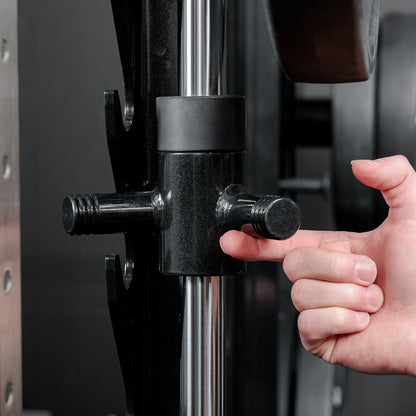 REP Fitness Altitude Power Rack