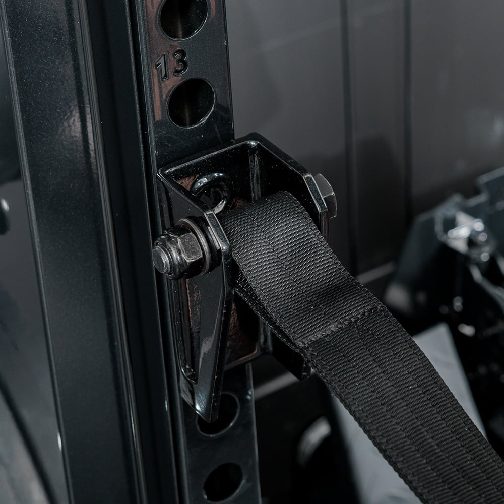 REP Fitness Altitude Power Rack