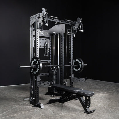 Force USA Functional Trainer Rack