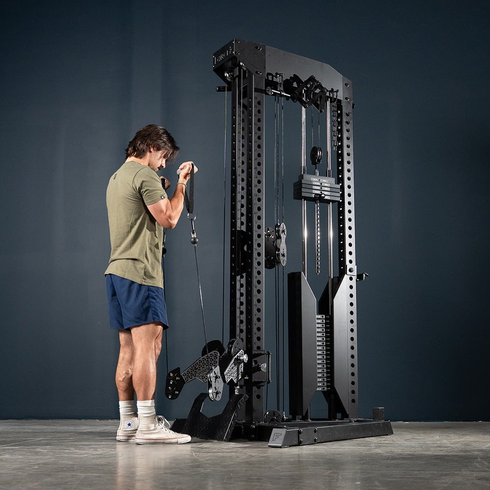Force USA Tandem Tower