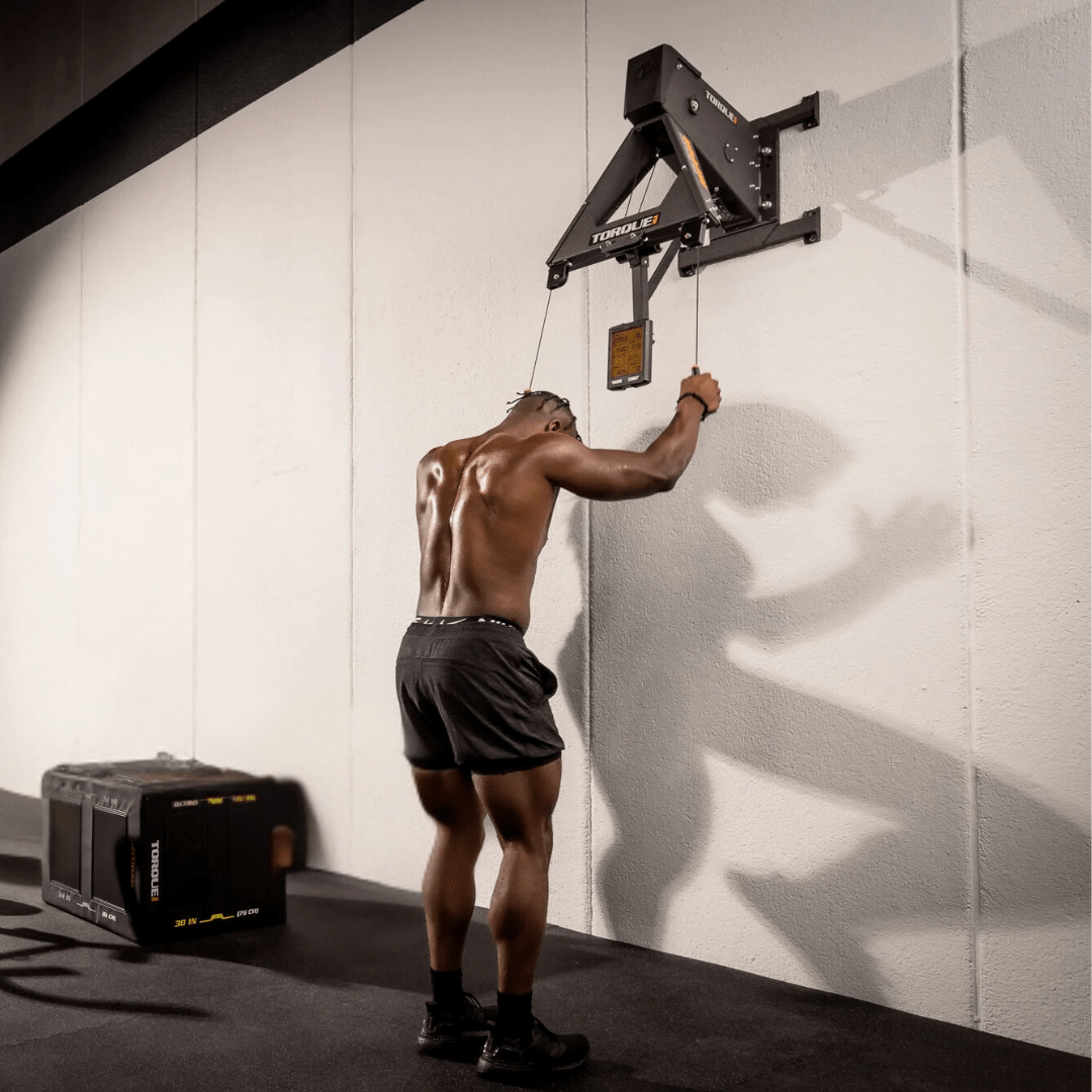 Torque USA Relentless Ripper