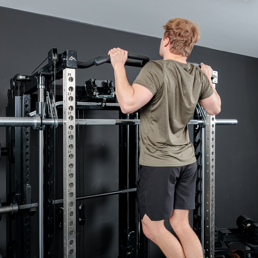 REP Fitness Altitude Power Rack