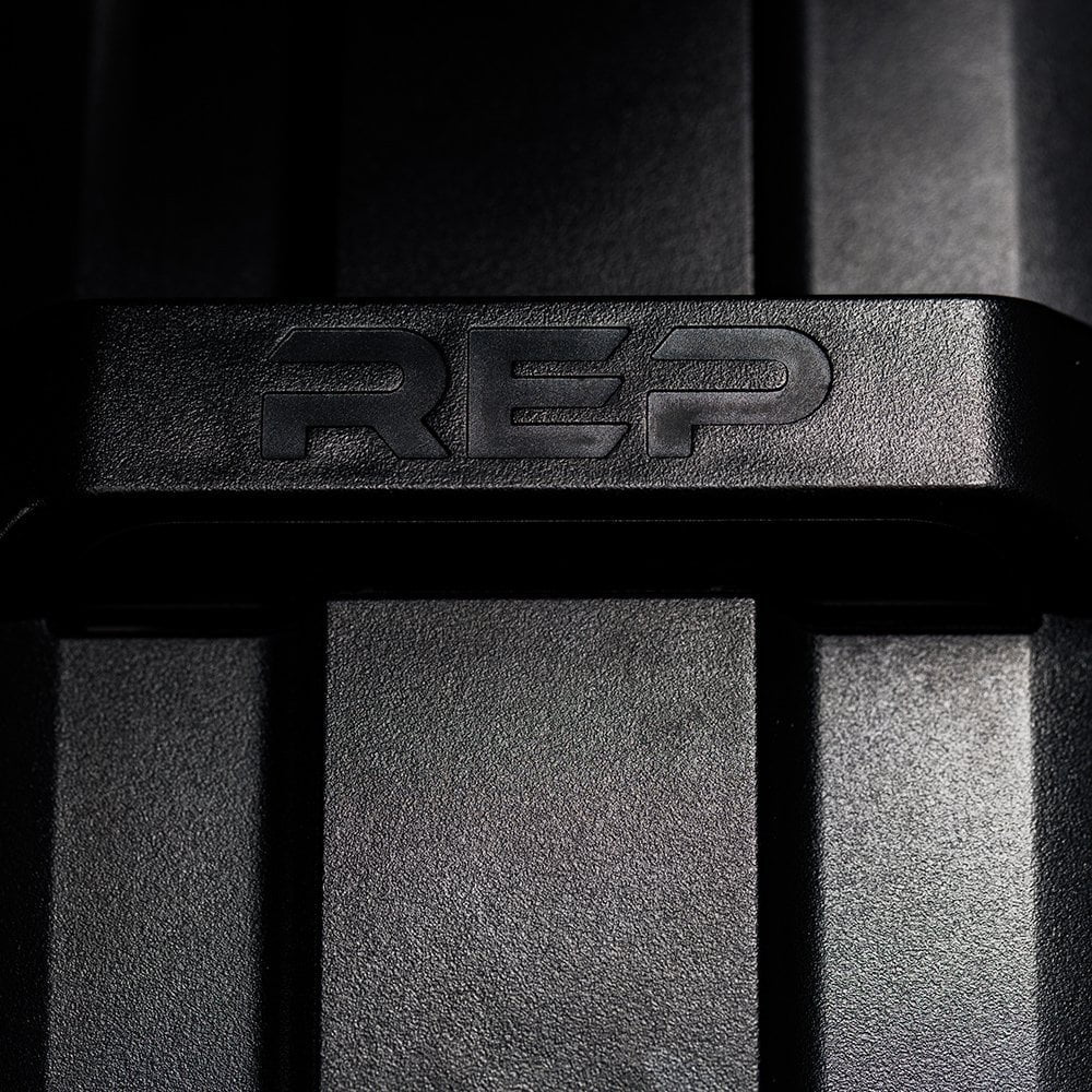 REP Fitness  Strive Air Bike featuring VPR