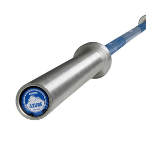 Force USA 20kg Azure Olympic Barbell