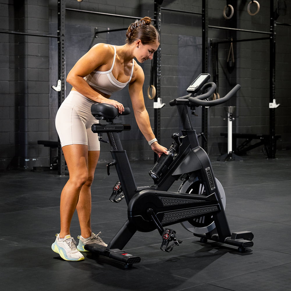 Force USA Commercial Spin Bike