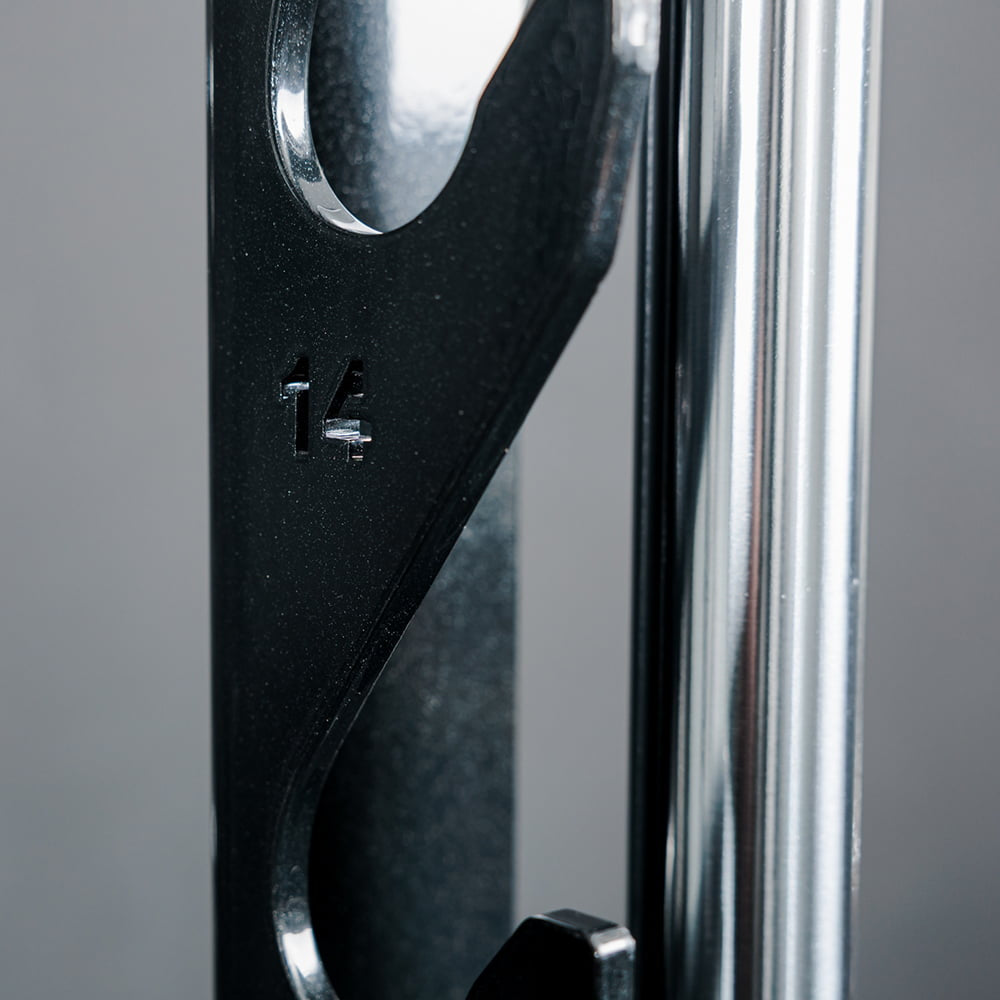 REP Fitness Altitude Power Rack