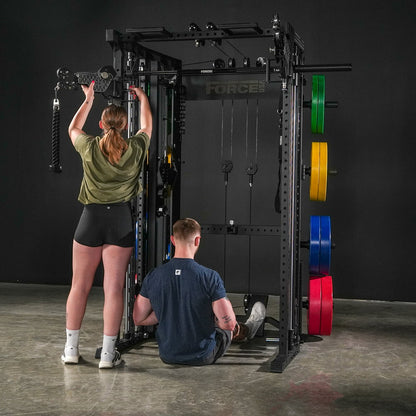 Force USA C10 All-In-One Trainer V2