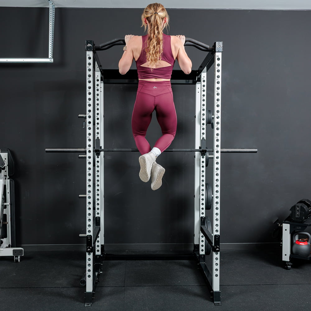 REP Fitness Altitude Power Rack