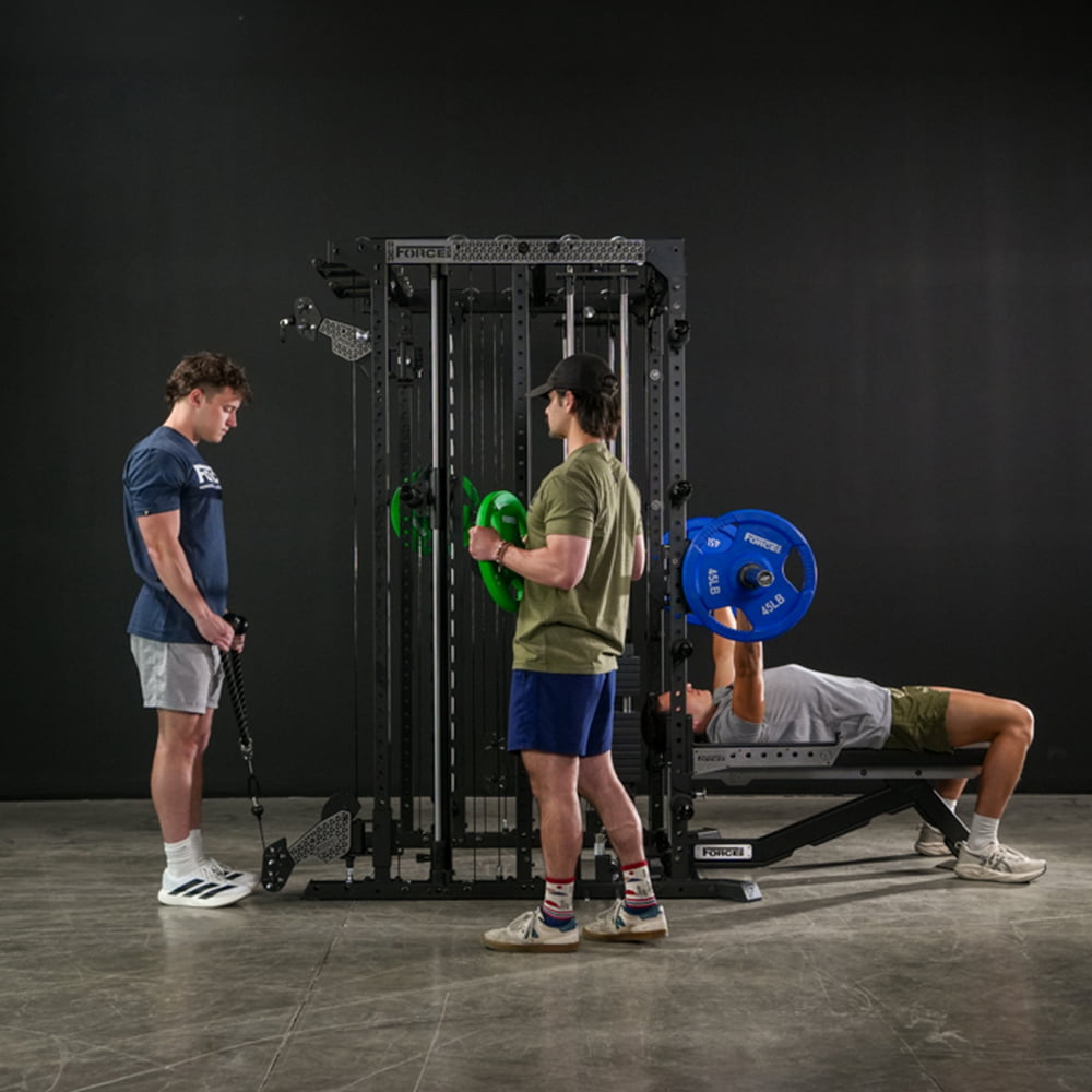 Force USA M10 All-In-One Trainer