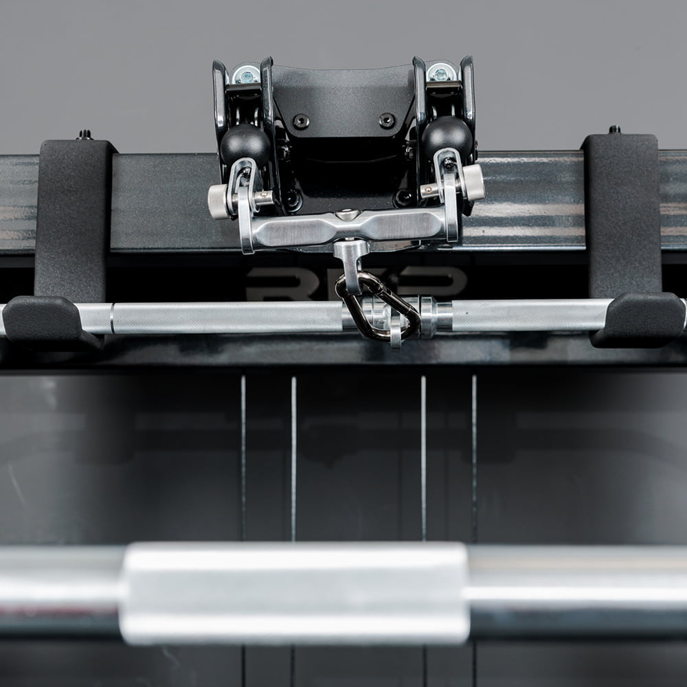 REP Fitness Altitude Power Rack