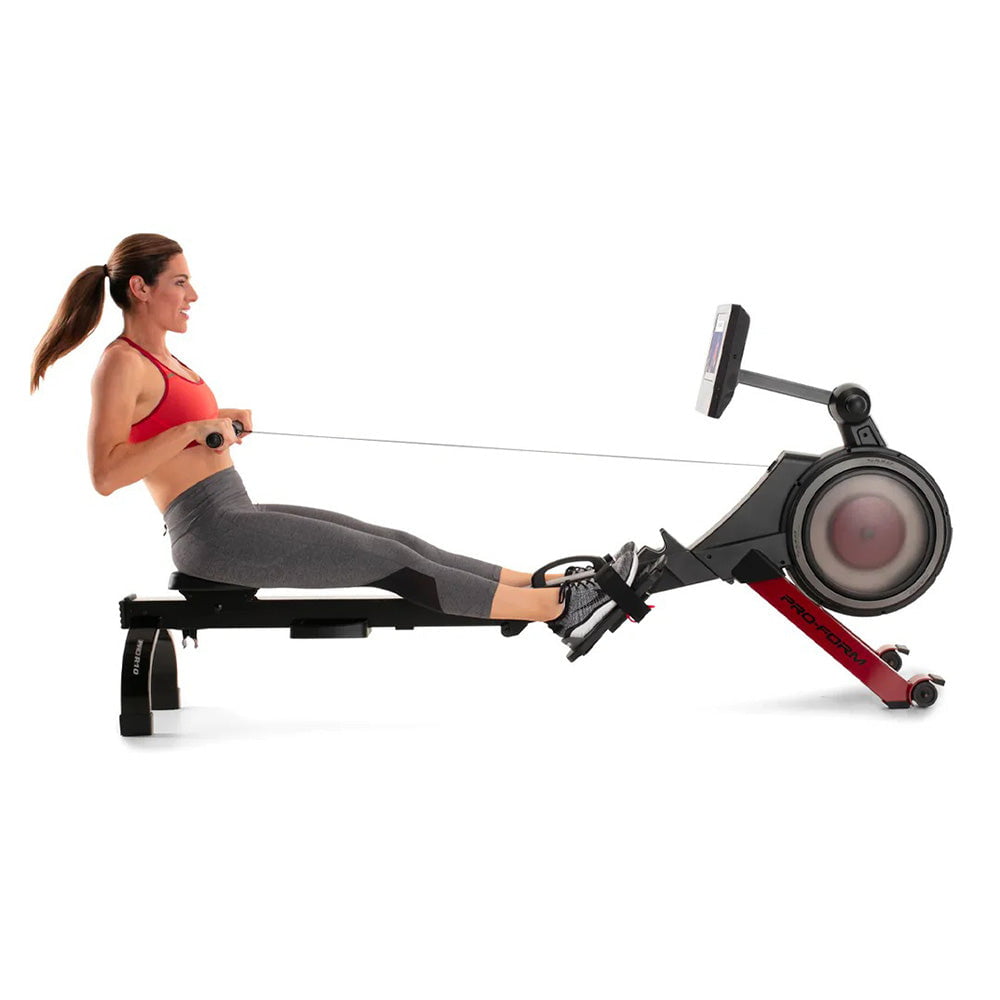 ProForm Pro R10 Rower