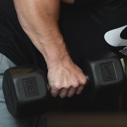Nike Strength Dumbbell Rack Set