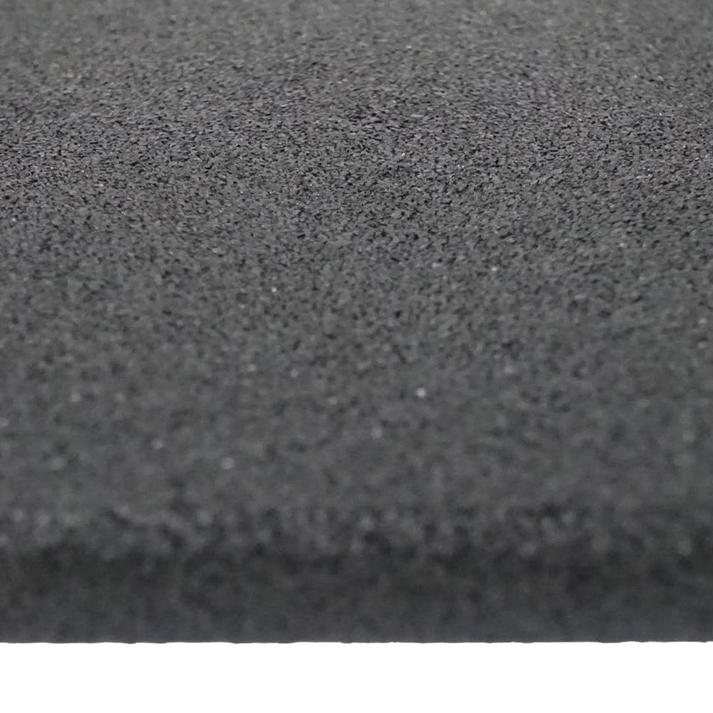 VersaFit Flooring Rubber Flooring Tile - 1M x 1M x 13MM