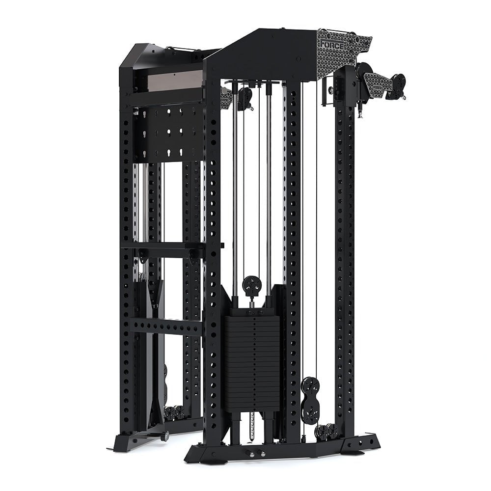 Force USA Functional Trainer Rack | Gym and Fitness