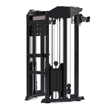 Force USA Functional Trainer Rack