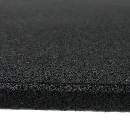 VersaFit Flooring Rubber Flooring Tile - 1M x 1M x 13MM
