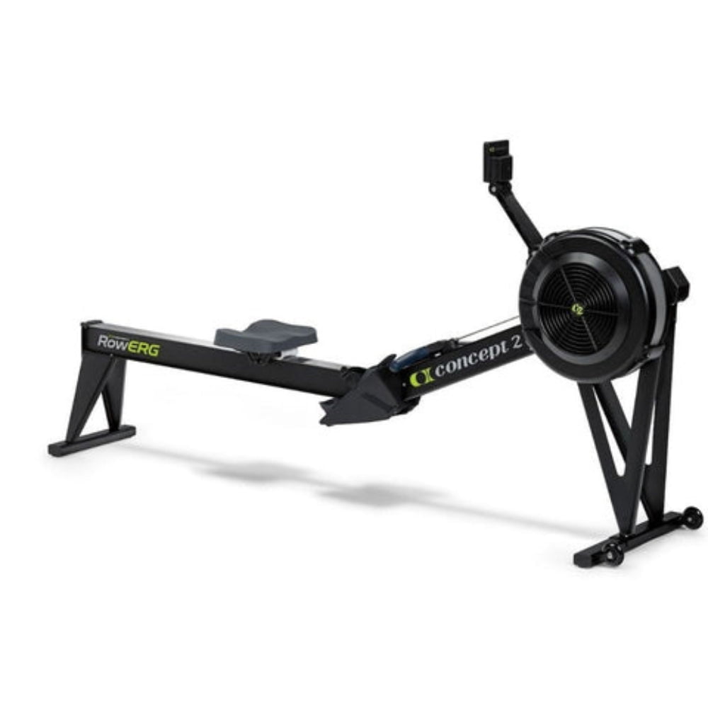 Concept 2 RowErg | Gym and Fitness