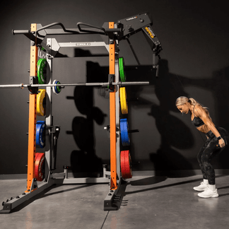 Torque USA Relentless Ripper | Gym and Fitness