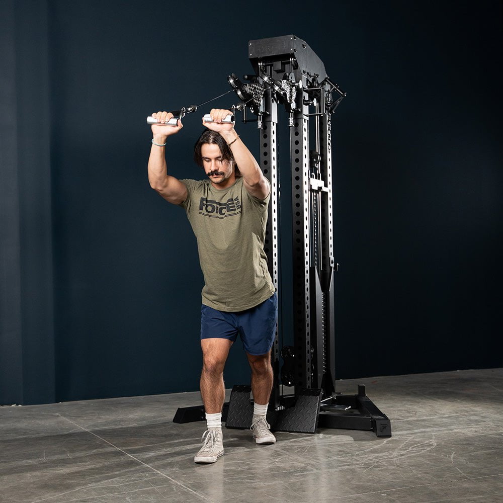 Force USA Tandem Tower