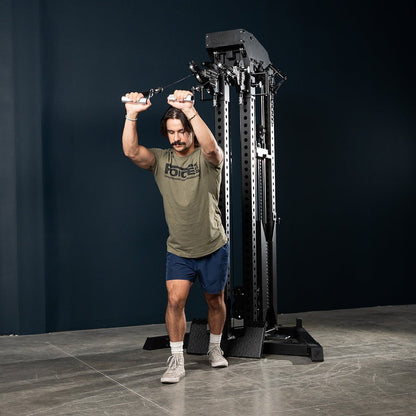Force USA Tandem Tower