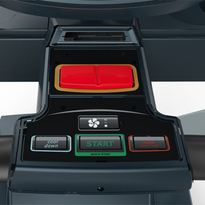 Impulse Treadmill RT700